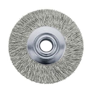 MINI WHEEL STEEL - 20 MM
