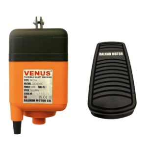 SPIRAL MOTOR VENUS