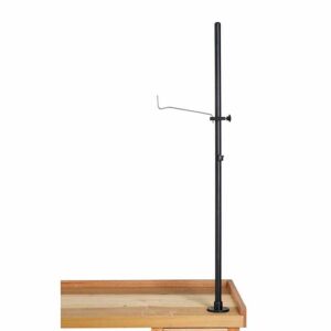 MOTOR HANGAR STAND SMALL