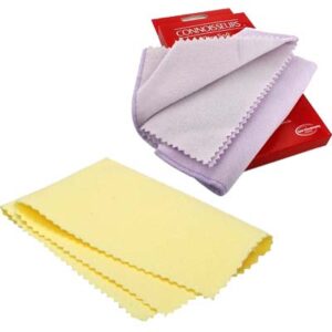POLISHING CLOTH - (216-002)