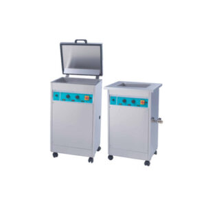 ULTRASONIC CLEANER 80LT IT