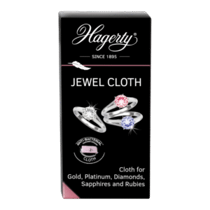 JEWEL CLOTH