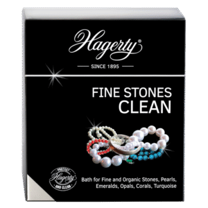 FINE STONES CLEAN