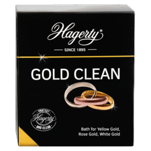 GOLD CLEAN