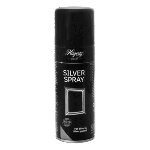 SILVER SPRAY