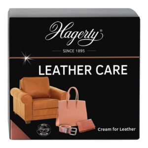 LEATHER CARE