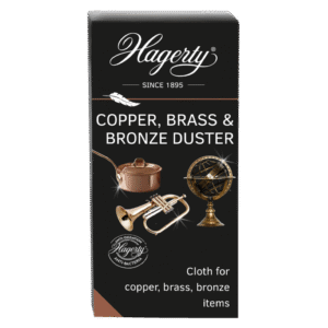 COPPER, BRASS & BRONZE POLISH