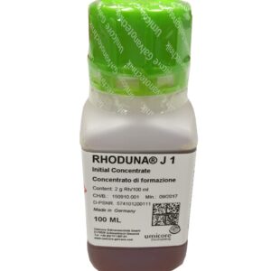 RHODUNA J1 WHITE 2G