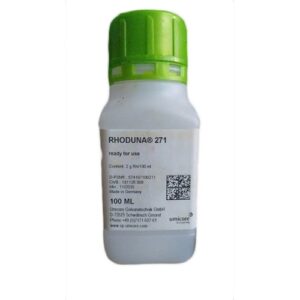RHODUNA 271 WHITE