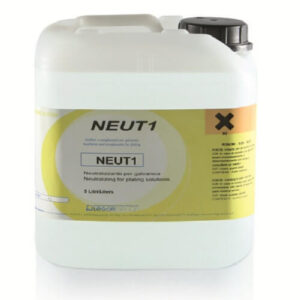 NEUT1 NEUTRALIZING SOLUTION 5L