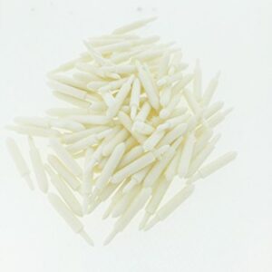 RHODIUM TIPS WHITE