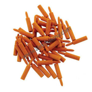 RHODIUM TIPS BROWN