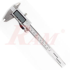 VERNIER CALIPER DIGITAL HEAVY