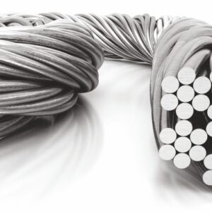 STEEL WIRE SET ECONOMY IN