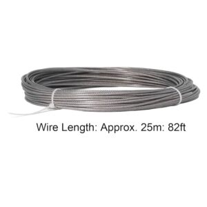 STEEL WIRE SET PREMIUM IN