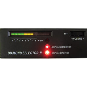 DIAMOND TESTER