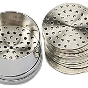 DIAMOND SORTING SIEVE 80MM 23 PLATES - IN