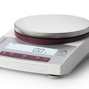 METLER Gold Balance JL-6001