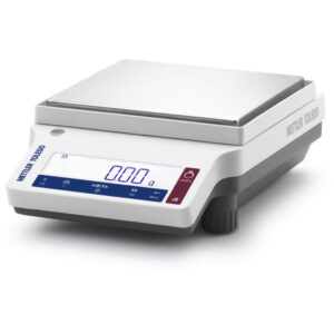 METLER Gold Balance JE5002G
