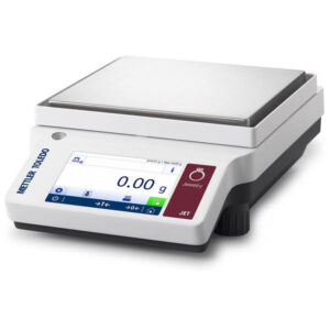 METLER Gold Balance JET12002G/00