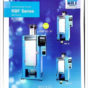 YASUI RBF37