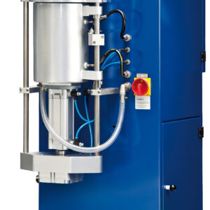 INDUTHERM VC450