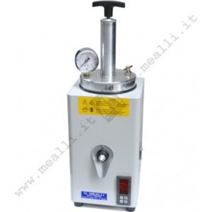 WAX INJECTOR 2500D