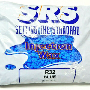 INJECTION WAX ROYAL BLUE
