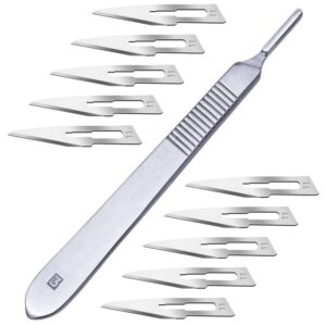 SCALPEL ERGONOMIC