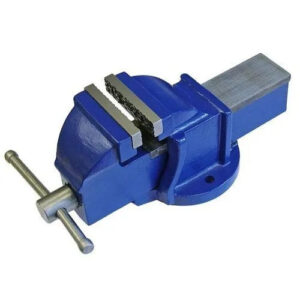 Jeweller's Bench Vise - 4 Inch