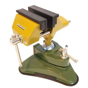 Proxxon Bench Vise