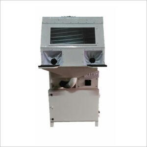 VACUUM FILING TABLE