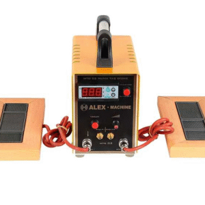 STONE SETTING MACHINE